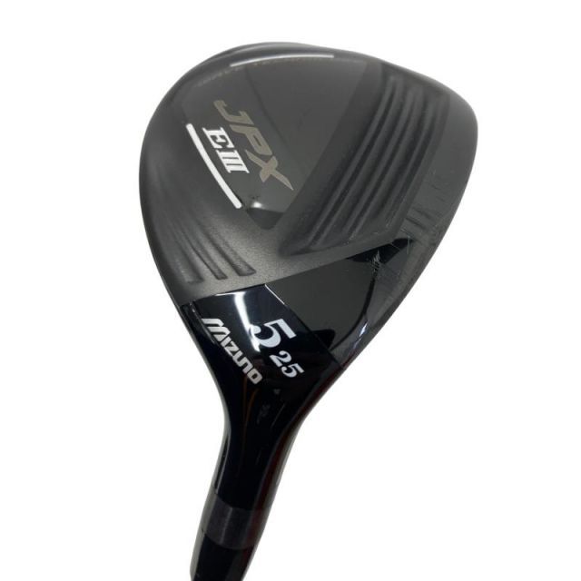 中古】 ミズノ JPX EIII SV U5 ユーティリティ UT Orochi Light