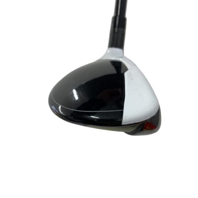 中古】 テーラーメイド M2(2017) U6 ユーティリティ UT TM5-217