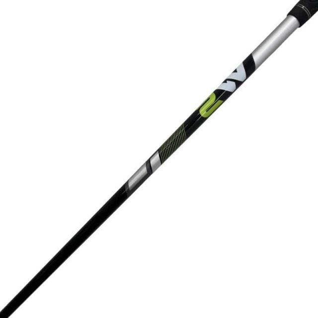 中古】 テーラーメイド M2(2017) U6 ユーティリティ UT TM5-217