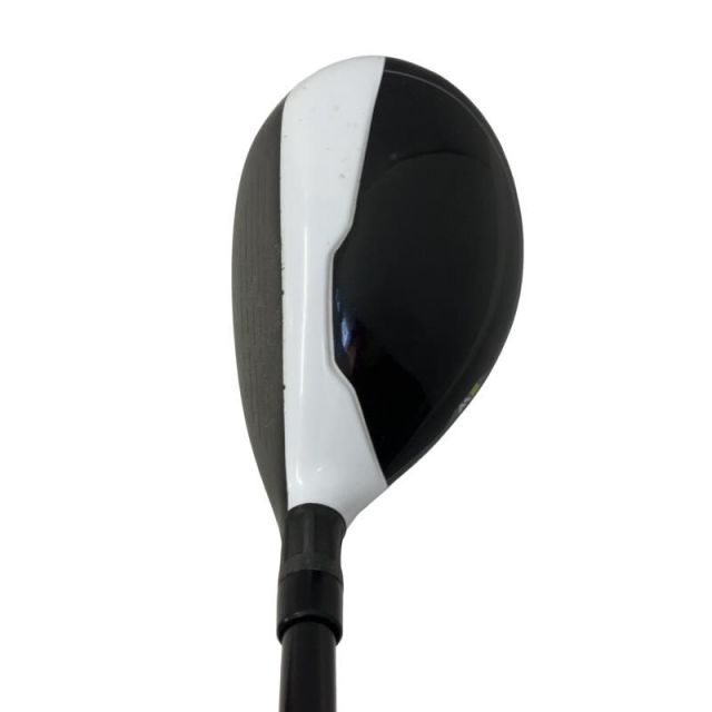 テーラーメイド M2(2017) U6 ユーティリティ UT TM5-217 (フレックスR