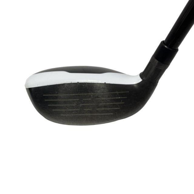 テーラーメイド M2 U6 UT TM5-217 (フレックスR) テーラーメイド M2(2017) U6 ユーティリティ UT TM5-217 (フレックスR