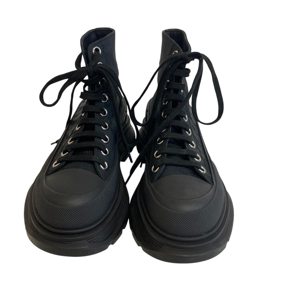 Alexander McQueen アレキサンダーマックイーン 676718 ハイカット