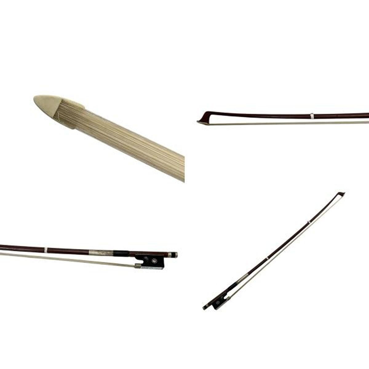 ARS MUSIC 024 1/4 2010年 チェコ製 バイオリン ヴァイオリン アース