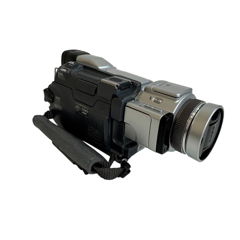 SONY DCR-TRV70 mini DV ビデオカメラ 楽天市場】【中古】（非常に良い）SONY ソニー DCR-TRV70 デジタル