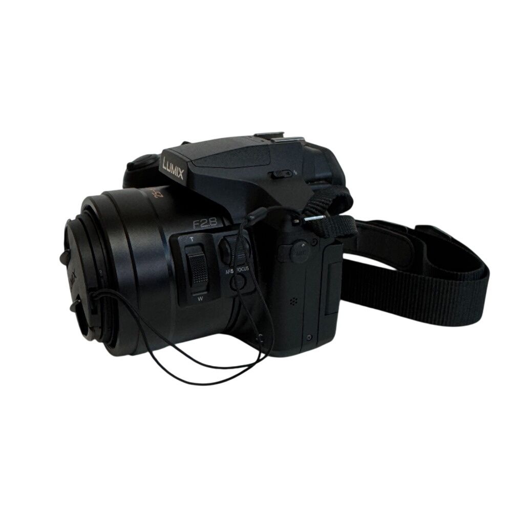 Panasonic DMC-FZ300 デジタル一眼レフ 概要 デジタルカメラ DMC-FZ300 | LUMIX（ルミックス） ミラーレス一眼