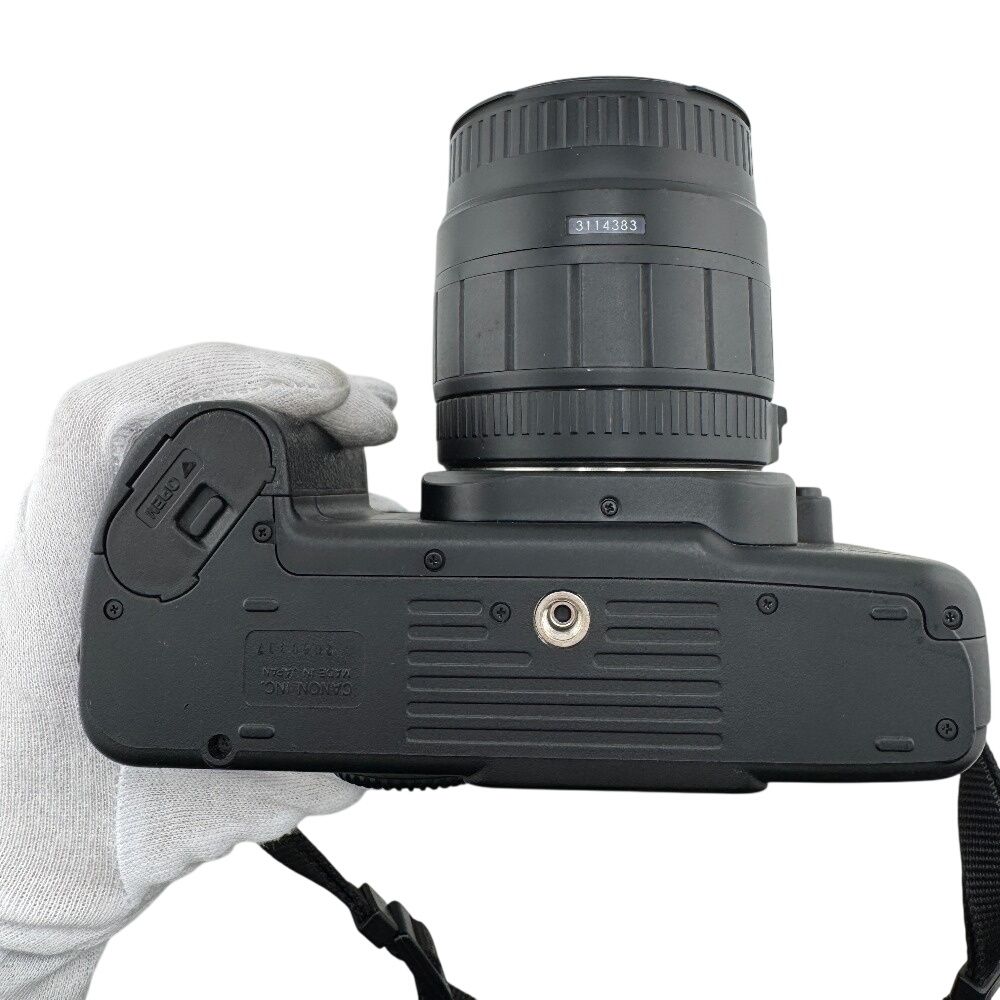 canon キャノン Canon SIGMA 35mmフィルム一眼レフ 28-80mm F3.5-5.6