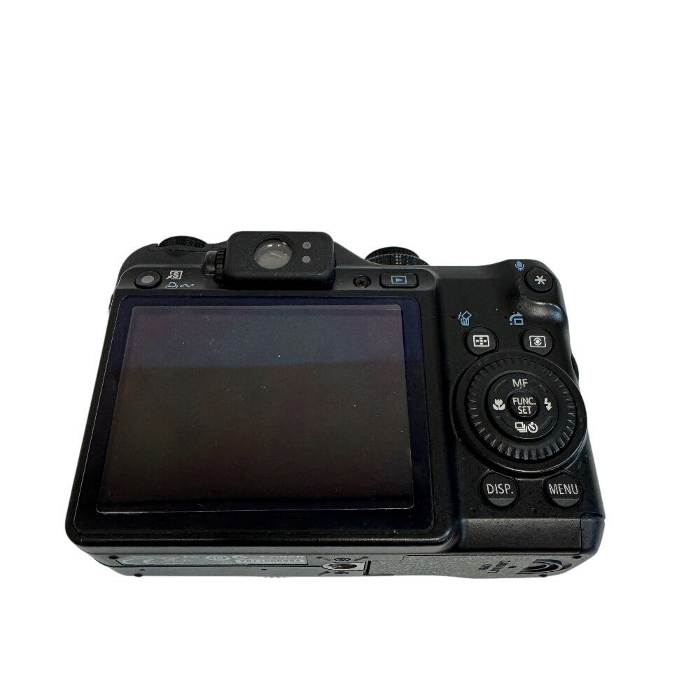 canon キャノン 6.1-30.5mm 1:2.8-4.5 PowerShot G10 デジタルカメラ