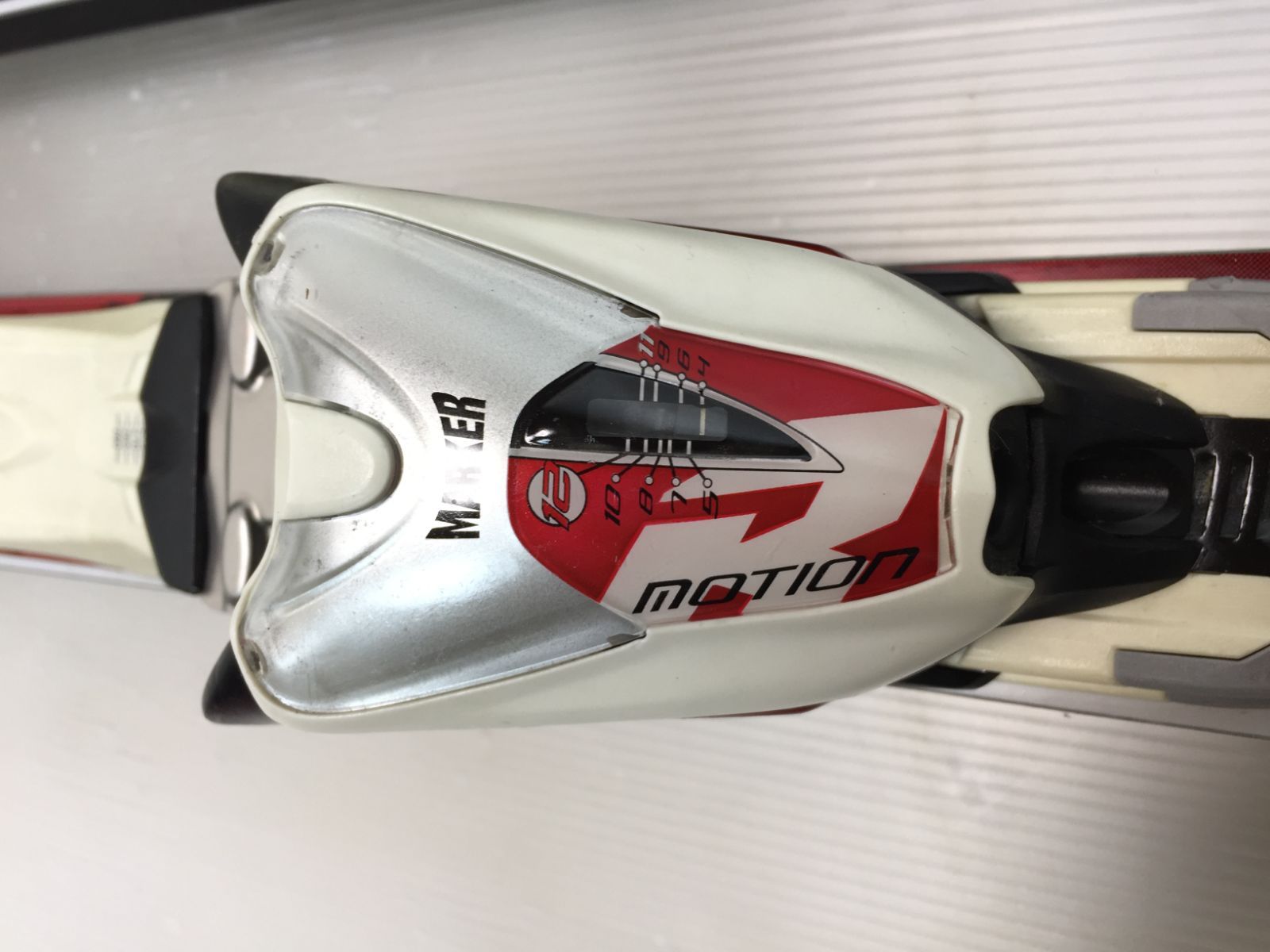 ◇メンテ済◇ スキー VOLKL Platinum GD Speedwall 180 cm + MARKER