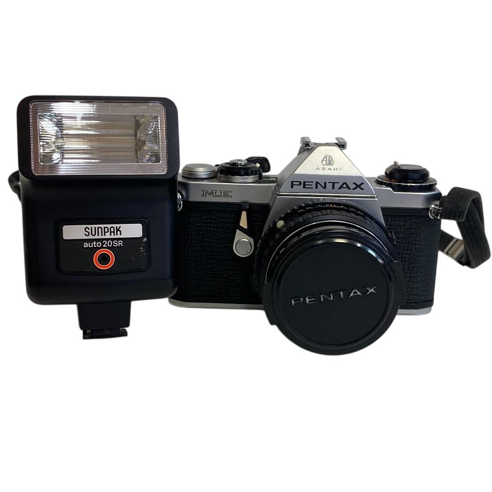 動作品　Pentax MZ-3 Black 50mm f1.7　ストラップ付き 動作品 Pentax MZ-3 Black 50mm f1.7 ストラップ付き The Pentax MZ-3