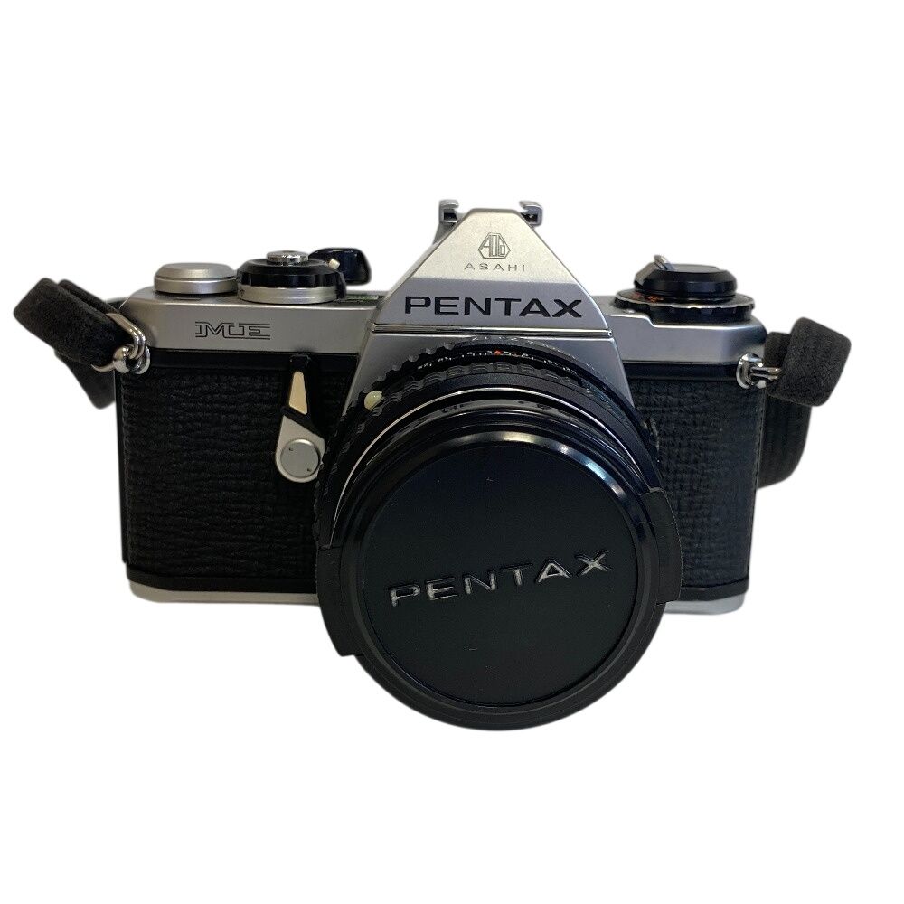 PENTAX ペンタックス ストラップ付 一眼レフ 35mmフィルム対応 50mm F1