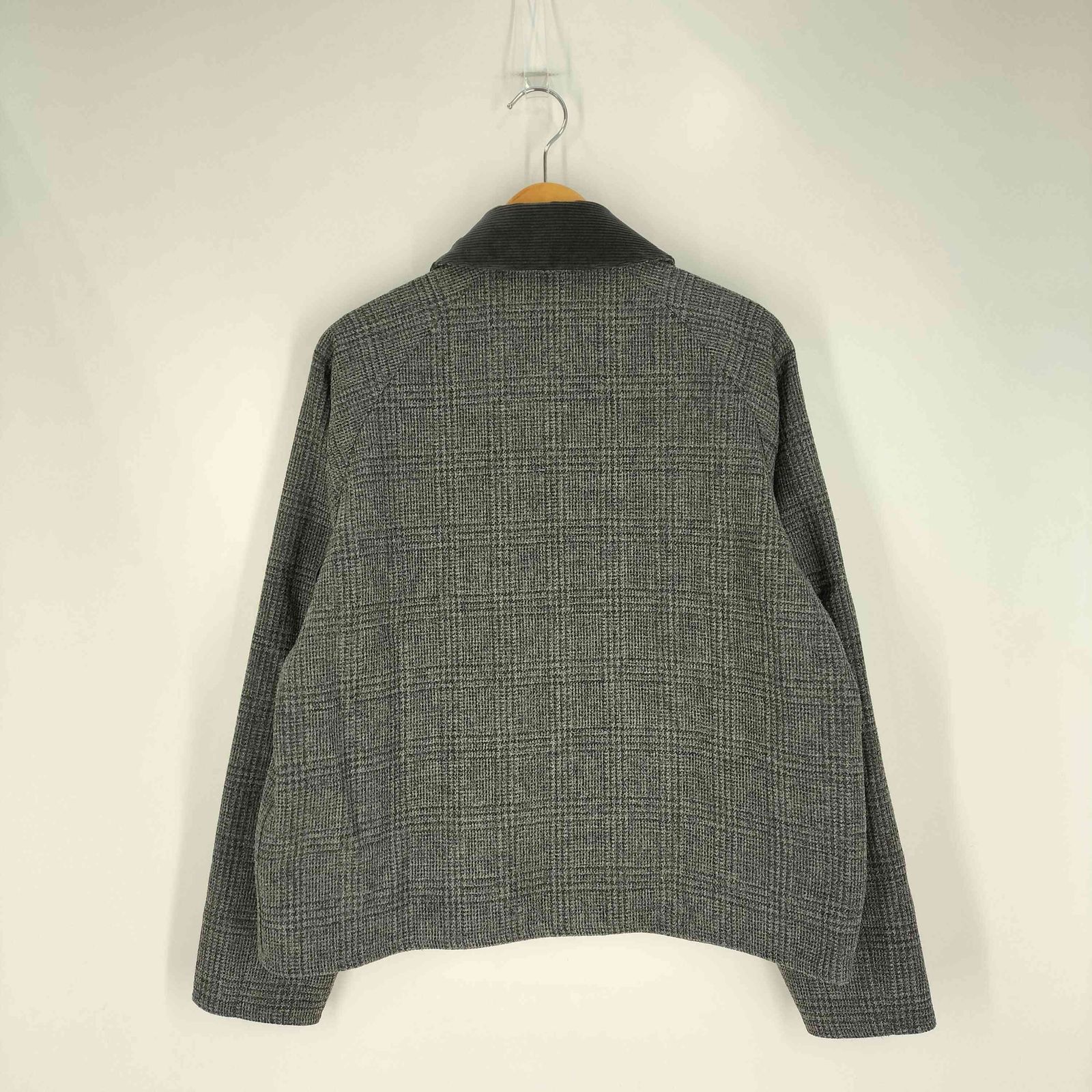 バブアー Barbour SPEY W/B GLEN CHECK スペイ ウィリアムブリス 