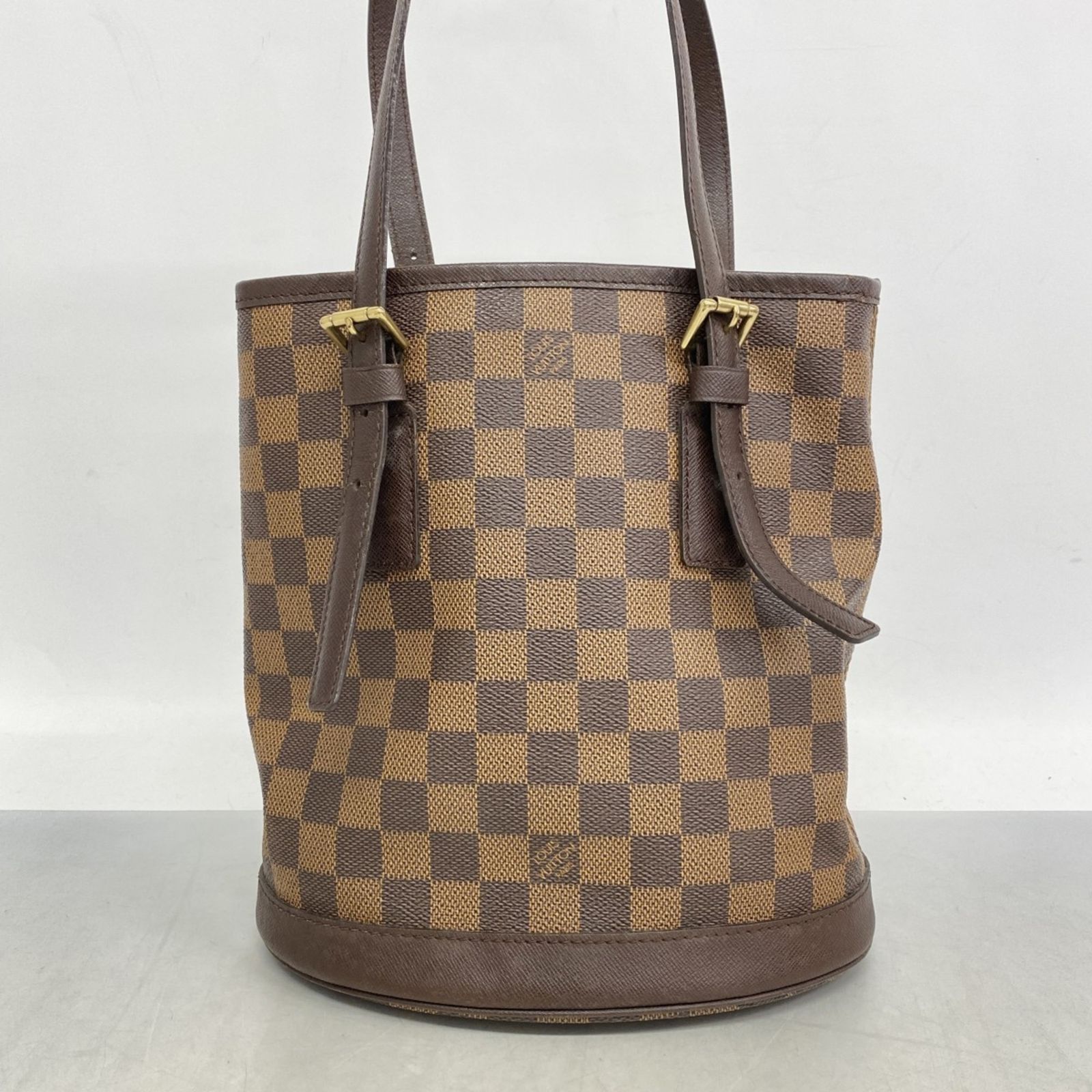 ルイ・ヴィトン(Louis Vuitton) ルイ・ヴィトン トートバッグ ダミエ