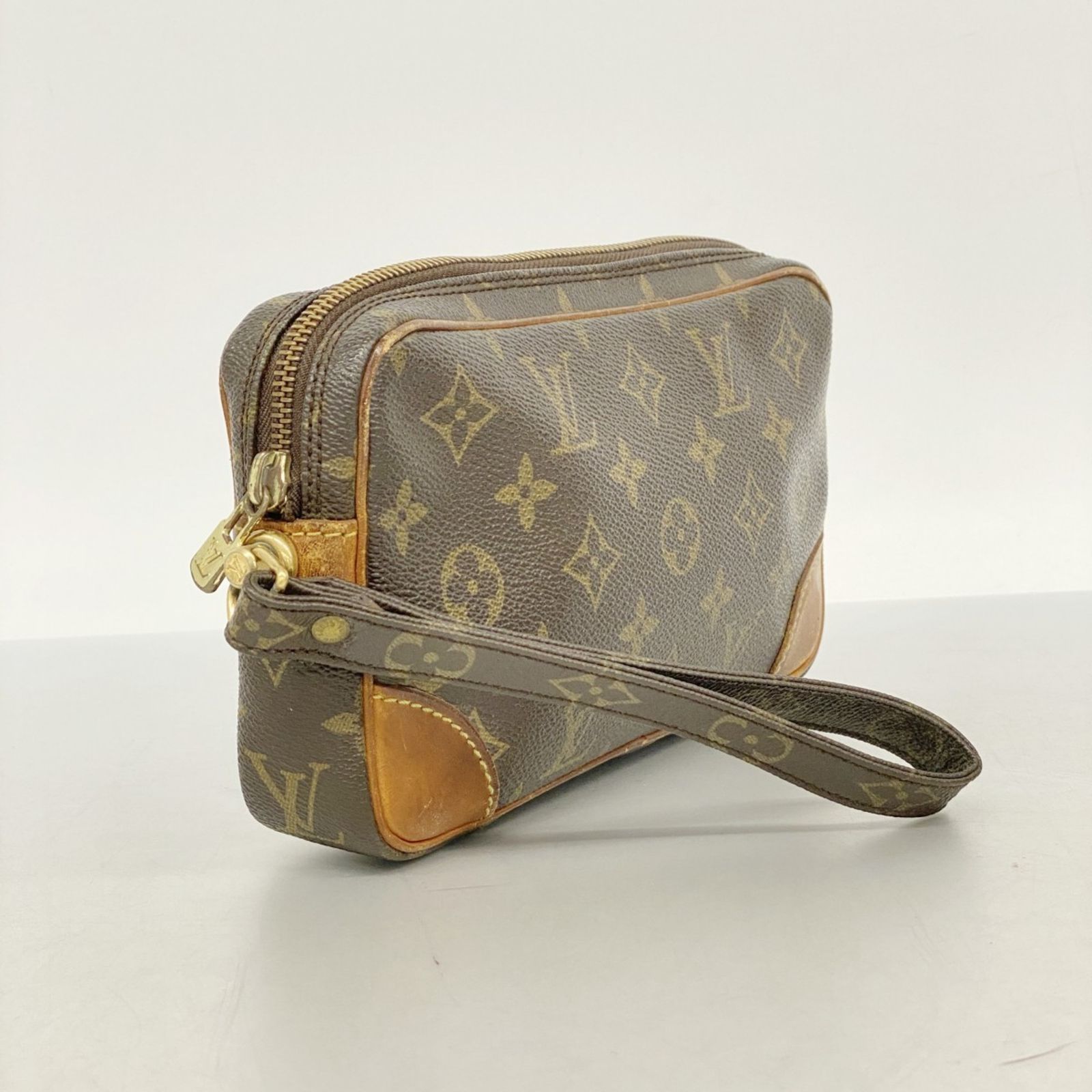 ルイ・ヴィトン(Louis Vuitton) ルイ・ヴィトン クラッチバッグ