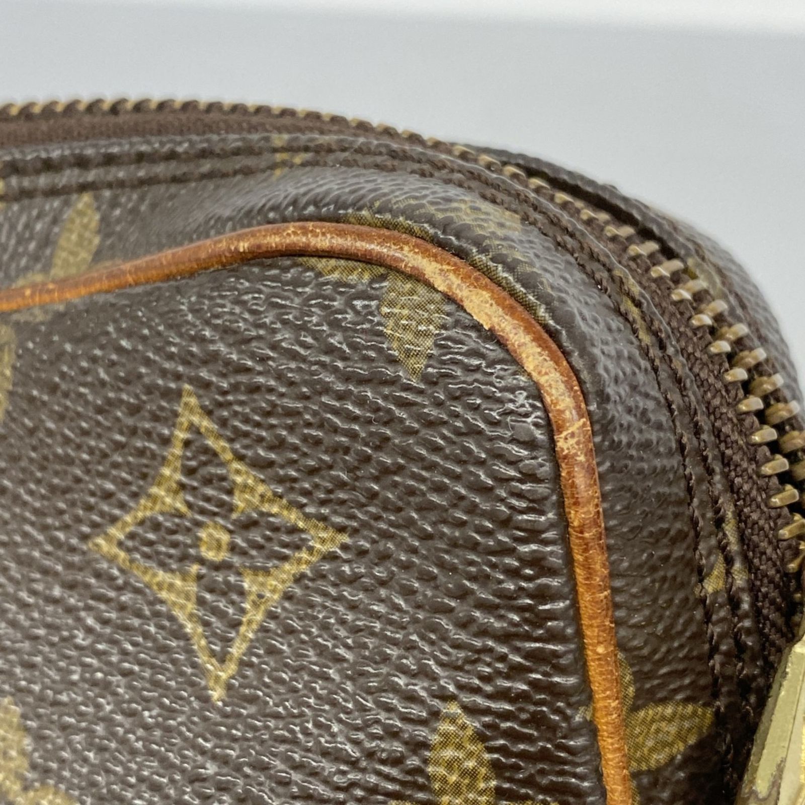 ルイ・ヴィトン(Louis Vuitton) ルイ・ヴィトン クラッチバッグ