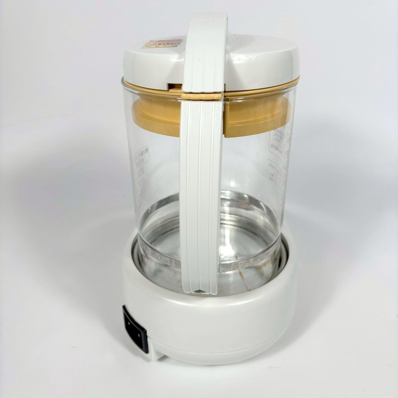 漢方薬煎じ器 文火楽々 とろびらんらん 象印（ZOJIRUSHI） 漢方 煎じ器 文火楽々 とろびらんらん 薬膳