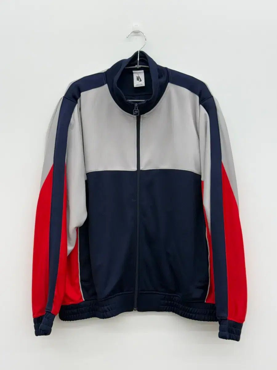 ナイキ マーティン ローズ トラックジャケット　セットアップ 中古・古着通販】NIKE (ナイキ) MARTINE ROSE (マーティン・ローズ