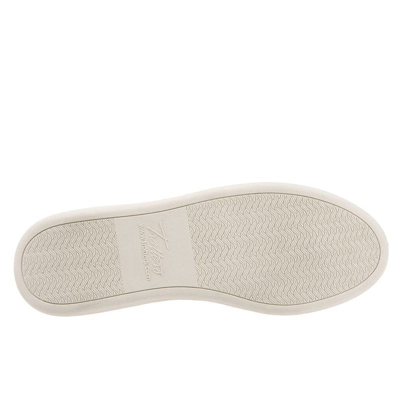 トロッターズ レディース シューズ スニーカー Trotters Adelina Black