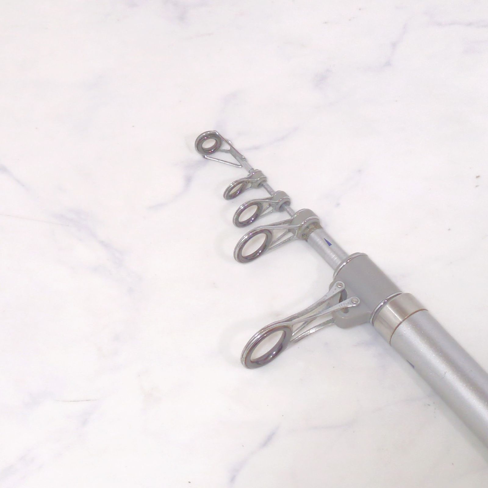 シマノ スピンパワー 425DX-T 並継 投げ竿 サーフキャスティング