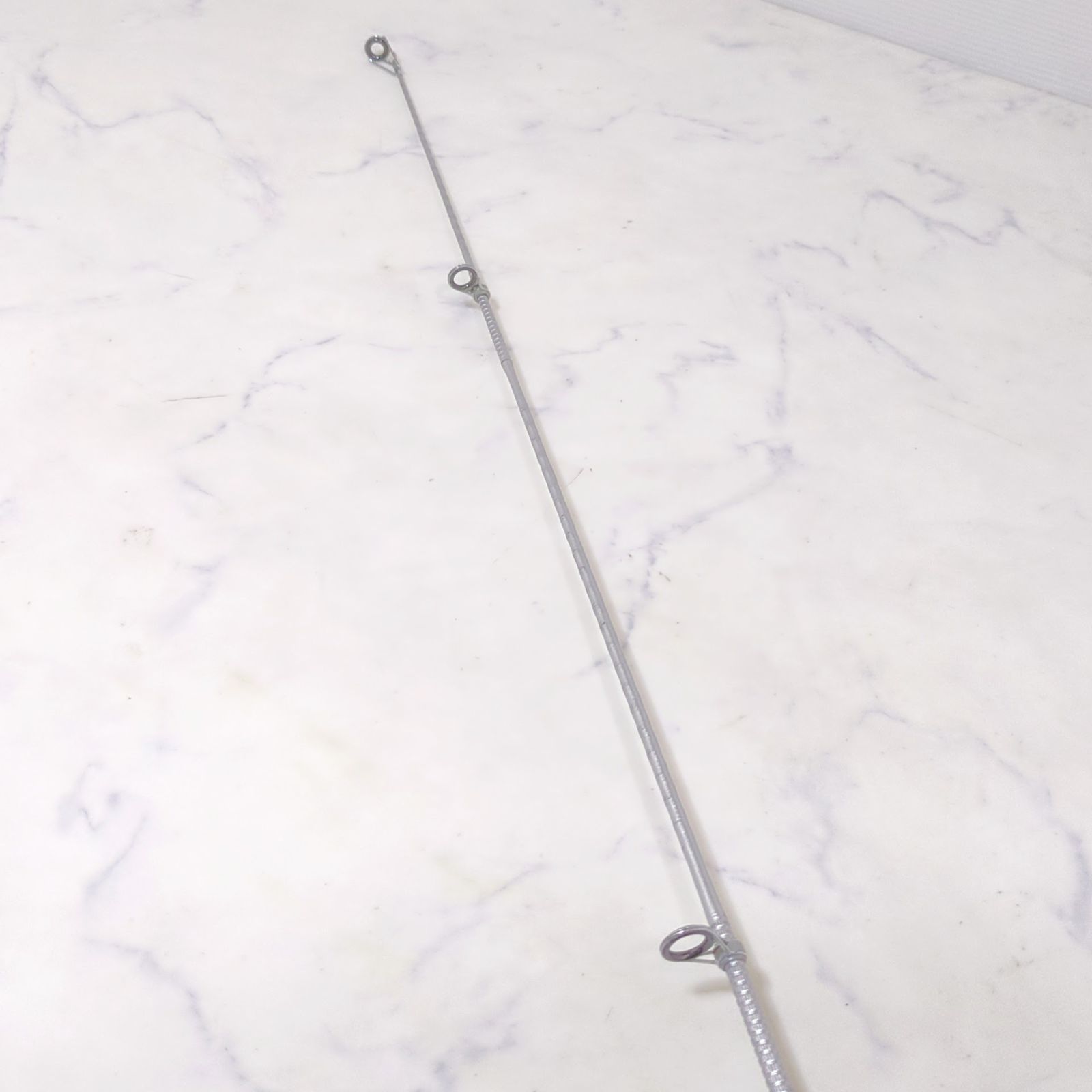 シマノ スピンパワー 425DX-T 並継 投げ竿 サーフキャスティング