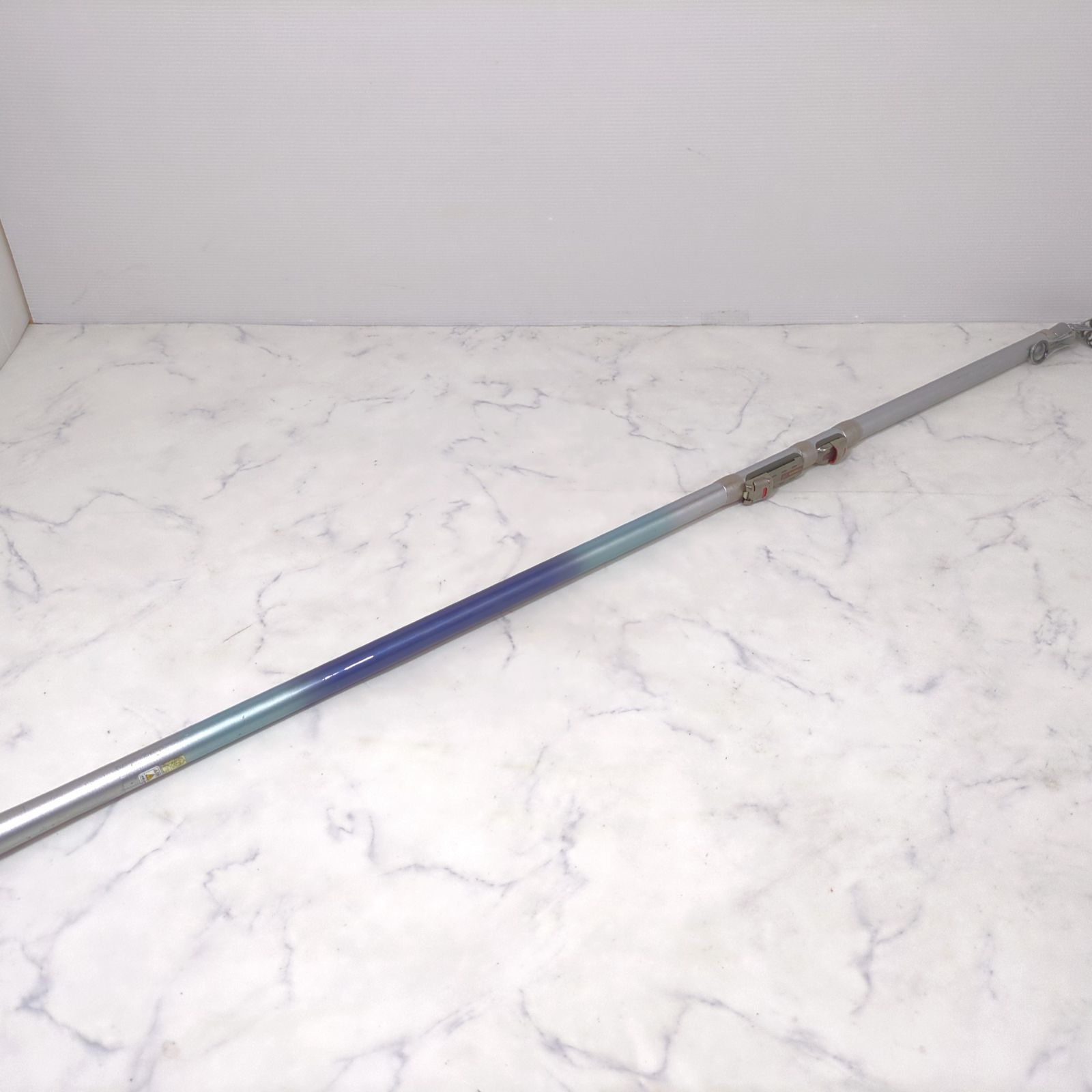 シマノ スピンパワー 425DX-T 並継 投げ竿 サーフキャスティング シマノ スピンパワー 425DX-T 並継 投げ竿 サーフキャスティング