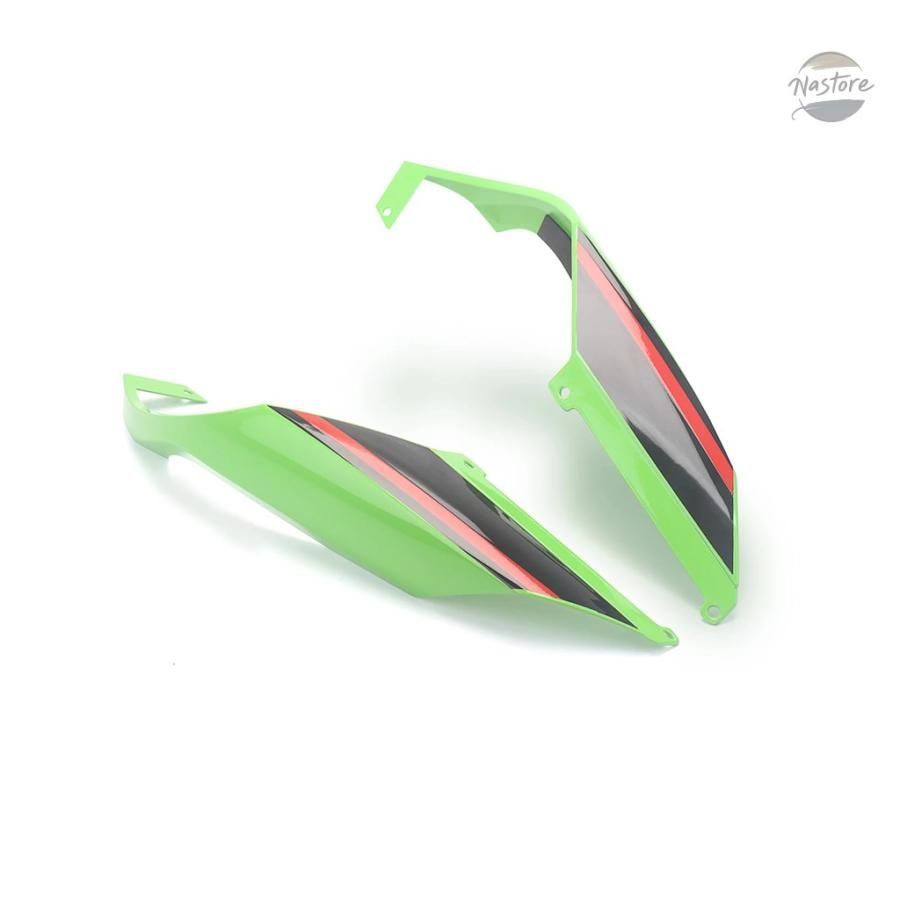 バイク カバー リア カワサキ zx-4r zx-4rr zx-25r zx4r zx4rr zx25r