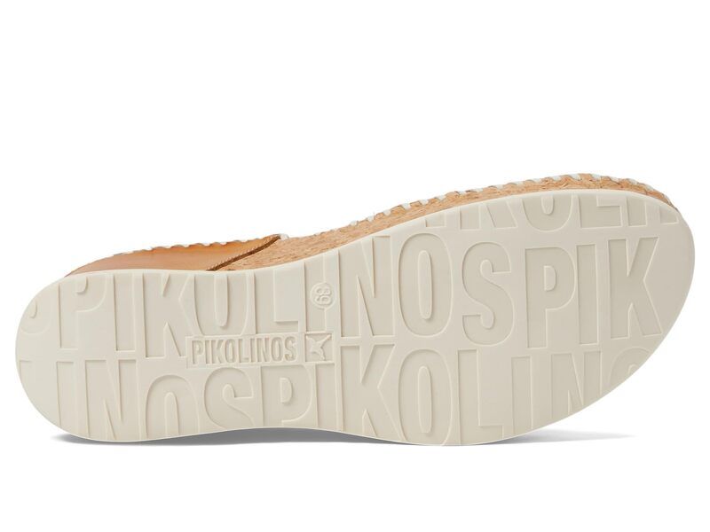 ピコリーノス レディース シューズ ヒール PIKOLINOS Marina W1C0709C1