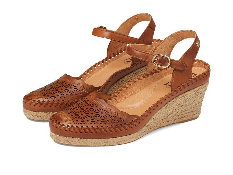 ピコリーノス レディース シューズ ヒール PIKOLINOS Vila W9Y1508