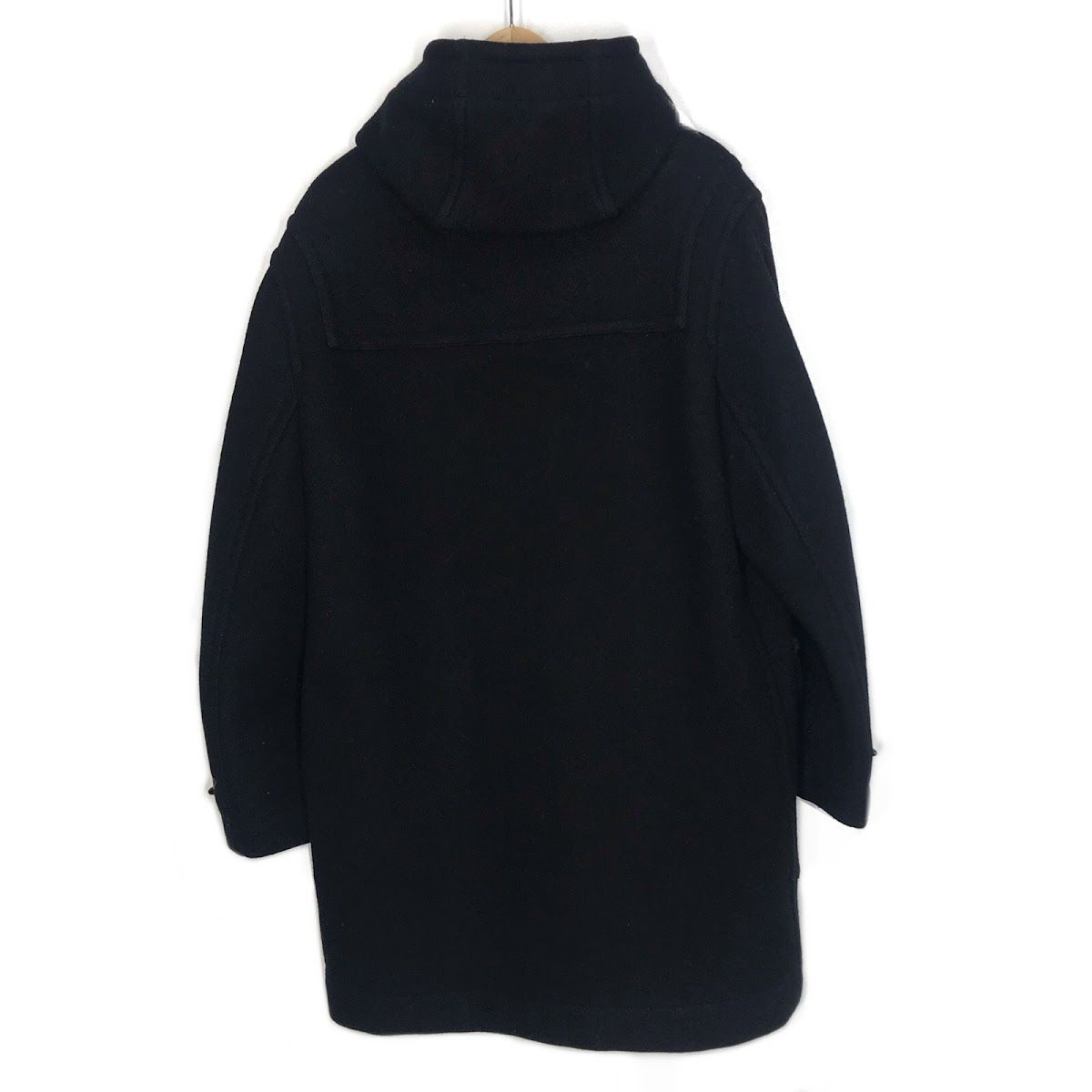 倉吉店】 中古 LET IT RIDE | レットイットライド ダッフルコート 90S