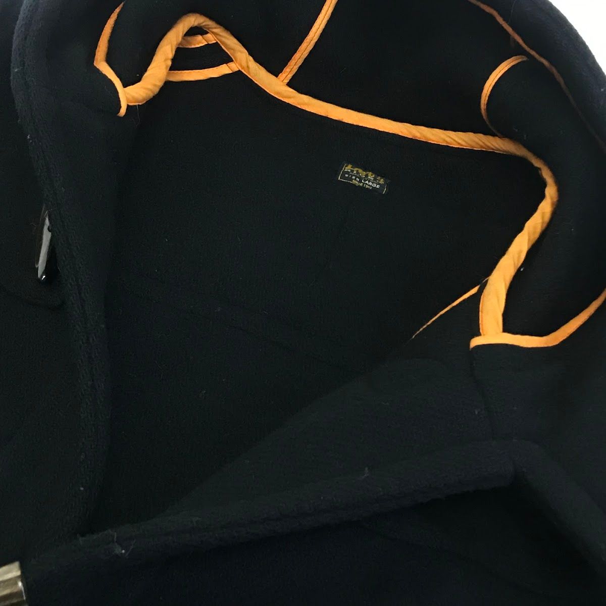 倉吉店】 中古 LET IT RIDE | レットイットライド ダッフルコート 90S