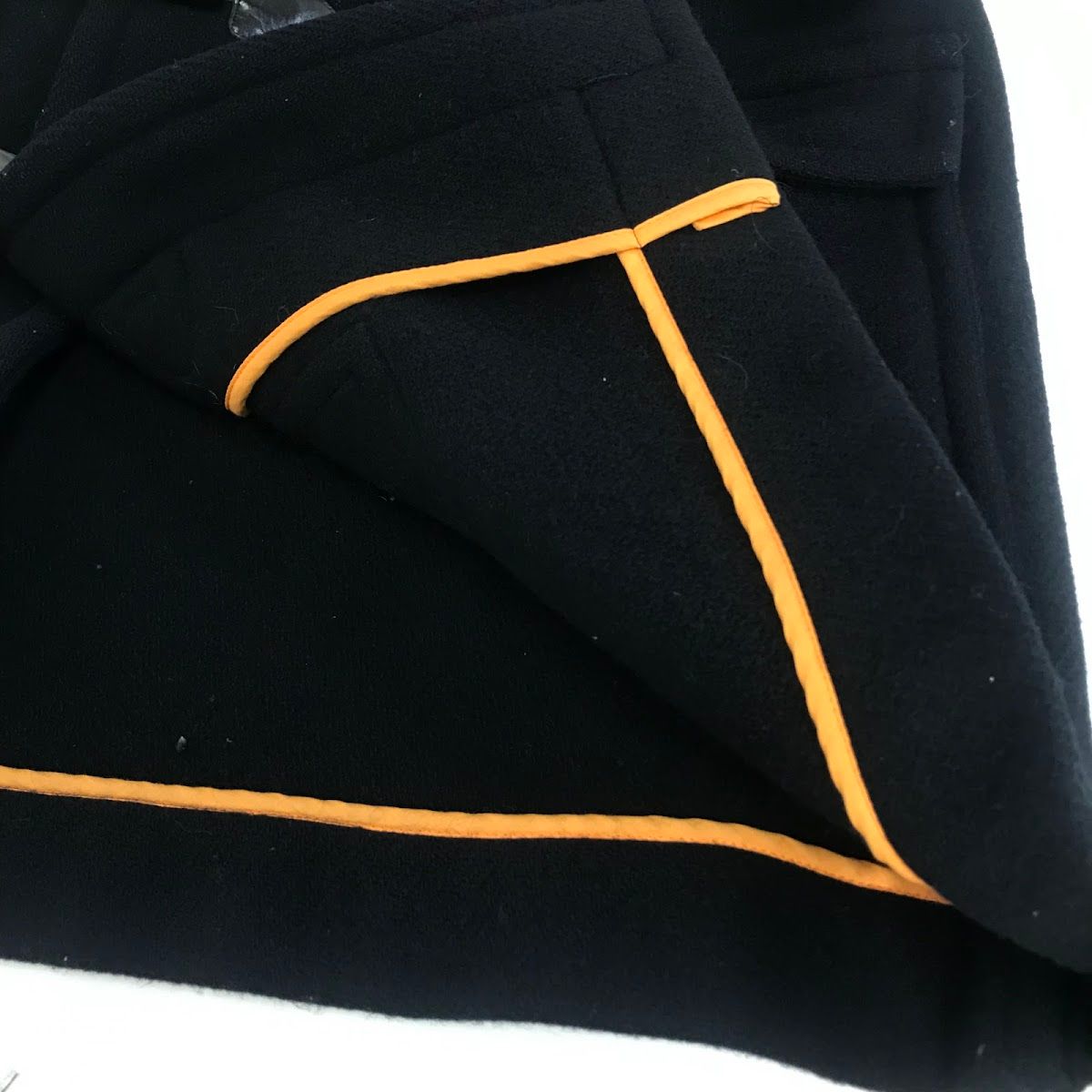 倉吉店】 中古 LET IT RIDE | レットイットライド ダッフルコート 90S