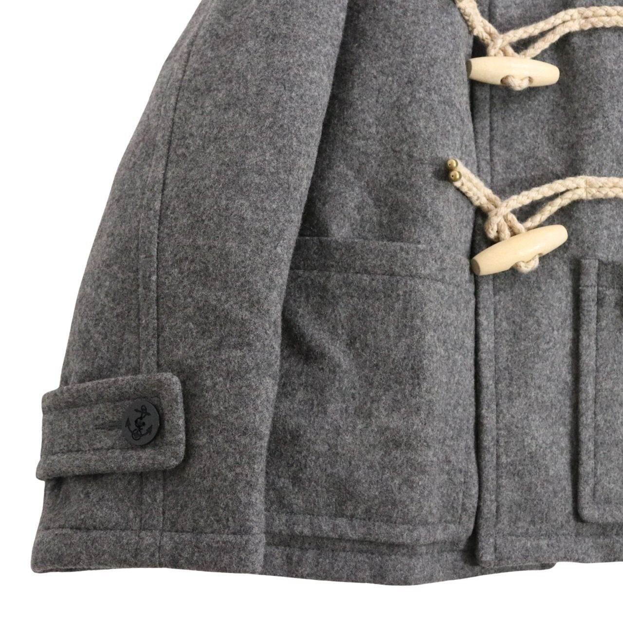 kolor BEACON (カラー ビーコン) 24AW ダブルコート