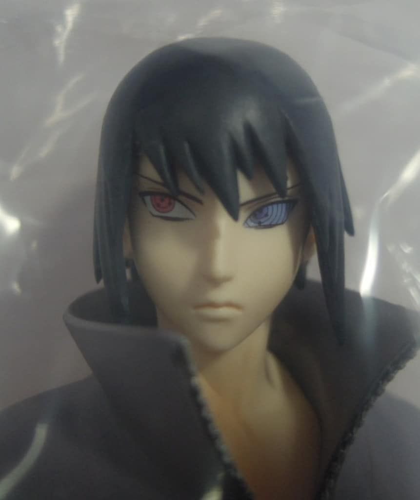 BANDAI SPIRITS 一番くじ NARUTO-ナルト-疾風伝 紡がれる火の意志 B賞