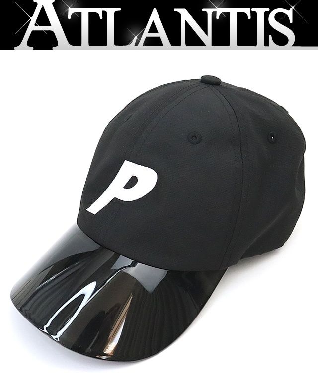 広尾店】美品 パレススケートボード Palace Skateboards クリア