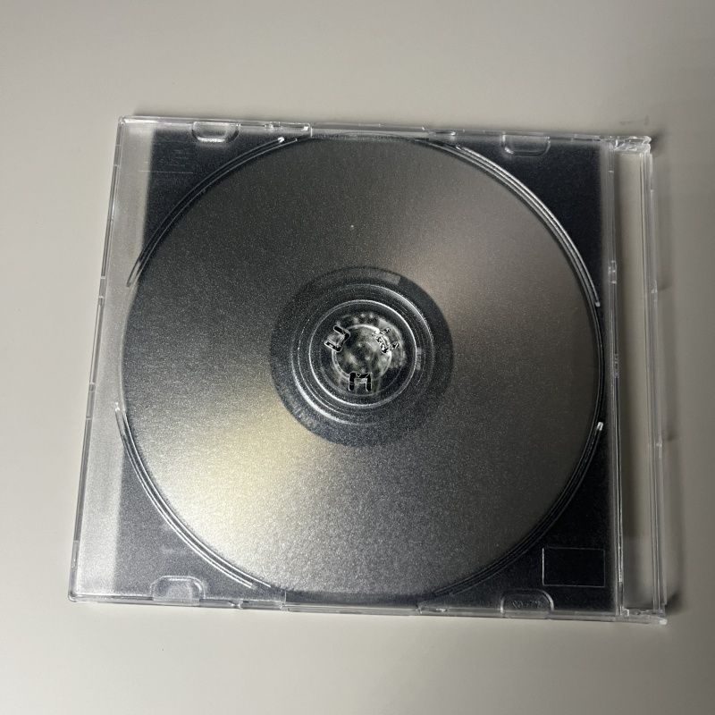 美波 廃盤デモCD 【main actor】 - メルカリ