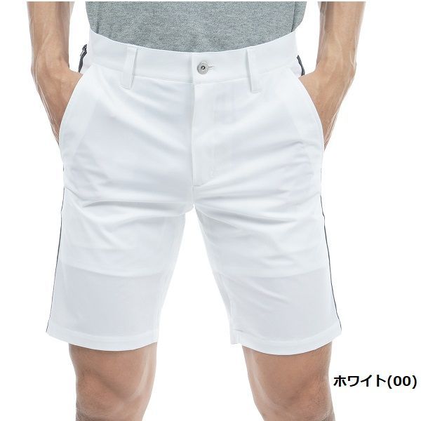 Admiral ホワイトショートパンツ S Admiral ホワイトショートパンツ S アドミラル ショートパンツ M