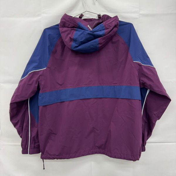 Supreme×Umbro/シュプリーム×アンブロ【25SS】GORE-TEX Hooded Jacket