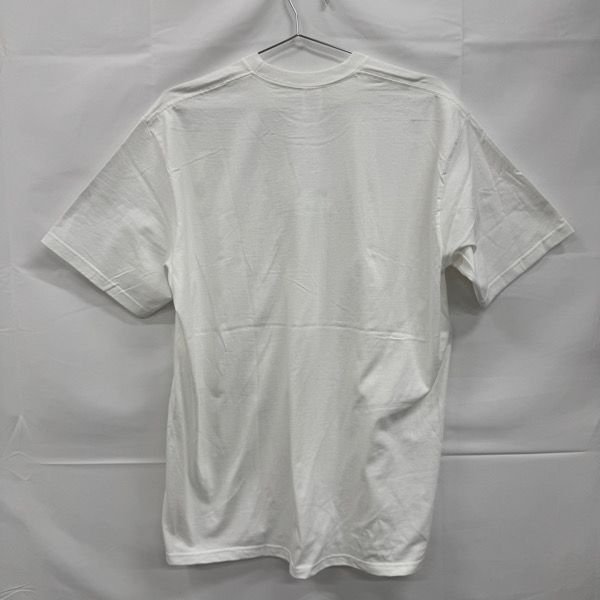 23FW Supreme シュプリームBox Logo T-Shirt カモ 白 Supreme/シュプリーム【23AW】Box Logo Tee/カモ ボックス ロゴ 半袖T