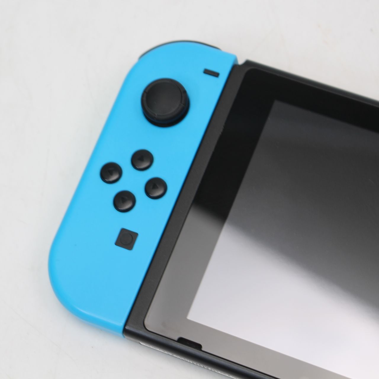 Nintendo Switch 2018年 HAC-001 本体 Joy-Con Nintendo Switch ブラック 本体 Joy-Con付き Nintendo Switch with