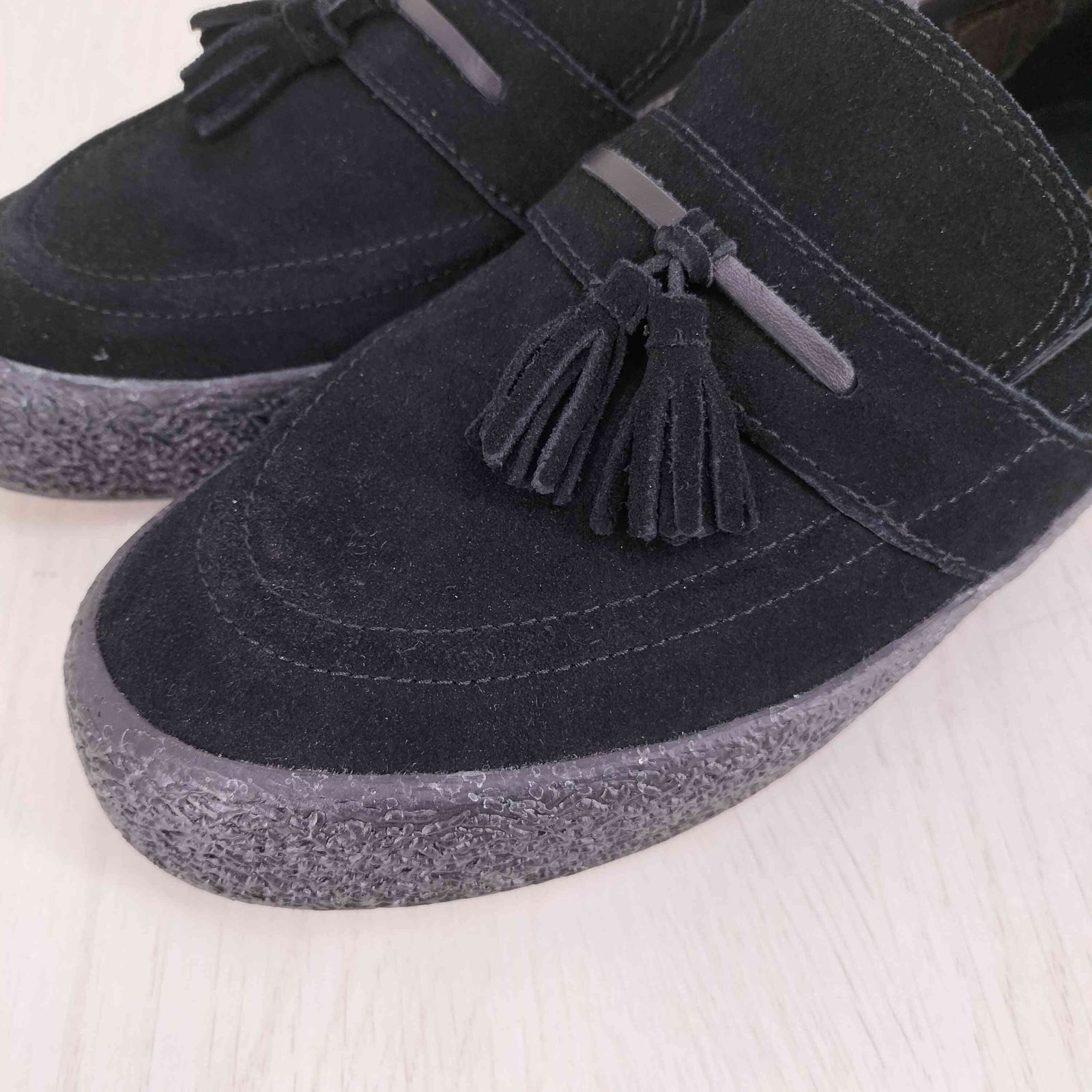 ラストリゾートエービー Last Resort AB Tassel Loafer/タッセル