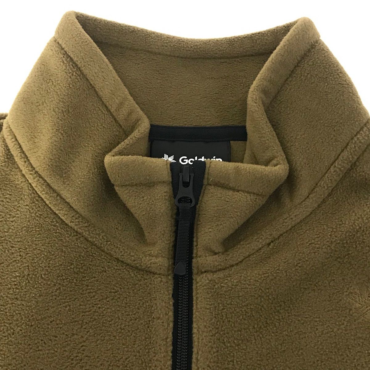 倉吉店】 中古 GOLDWIN | ゴールドウィン その他トップス Micro Fleece