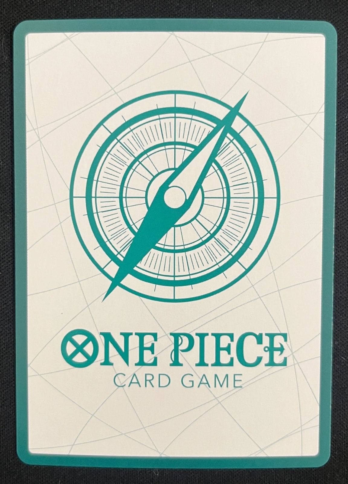 ドンカード(韓国語版/CS2024ワールドファイナル/チャンピオンシップ