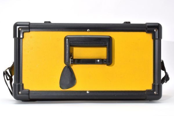 〇※後左1251 Nikon 阪神タイガース フォトタックルケース イエロー 〇※後左1251 Nikon 阪神タイガース フォトタックルケース イエロー 〇