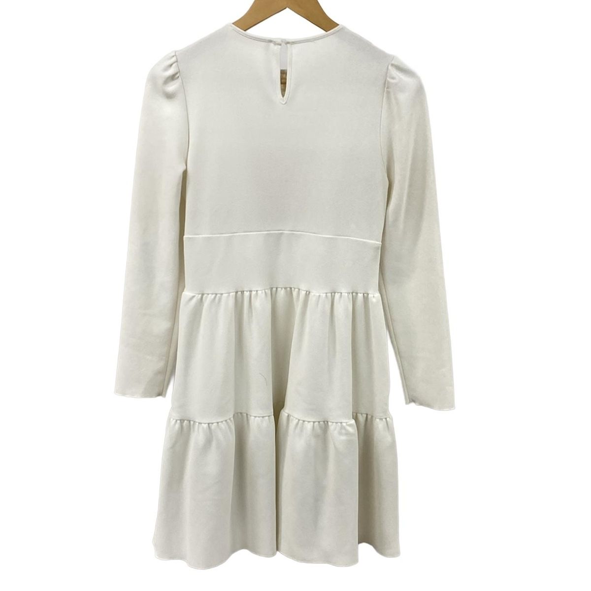 SEE BY CHLOE(シーバイクロエ) ワンピース サイズ36 S レディース美品