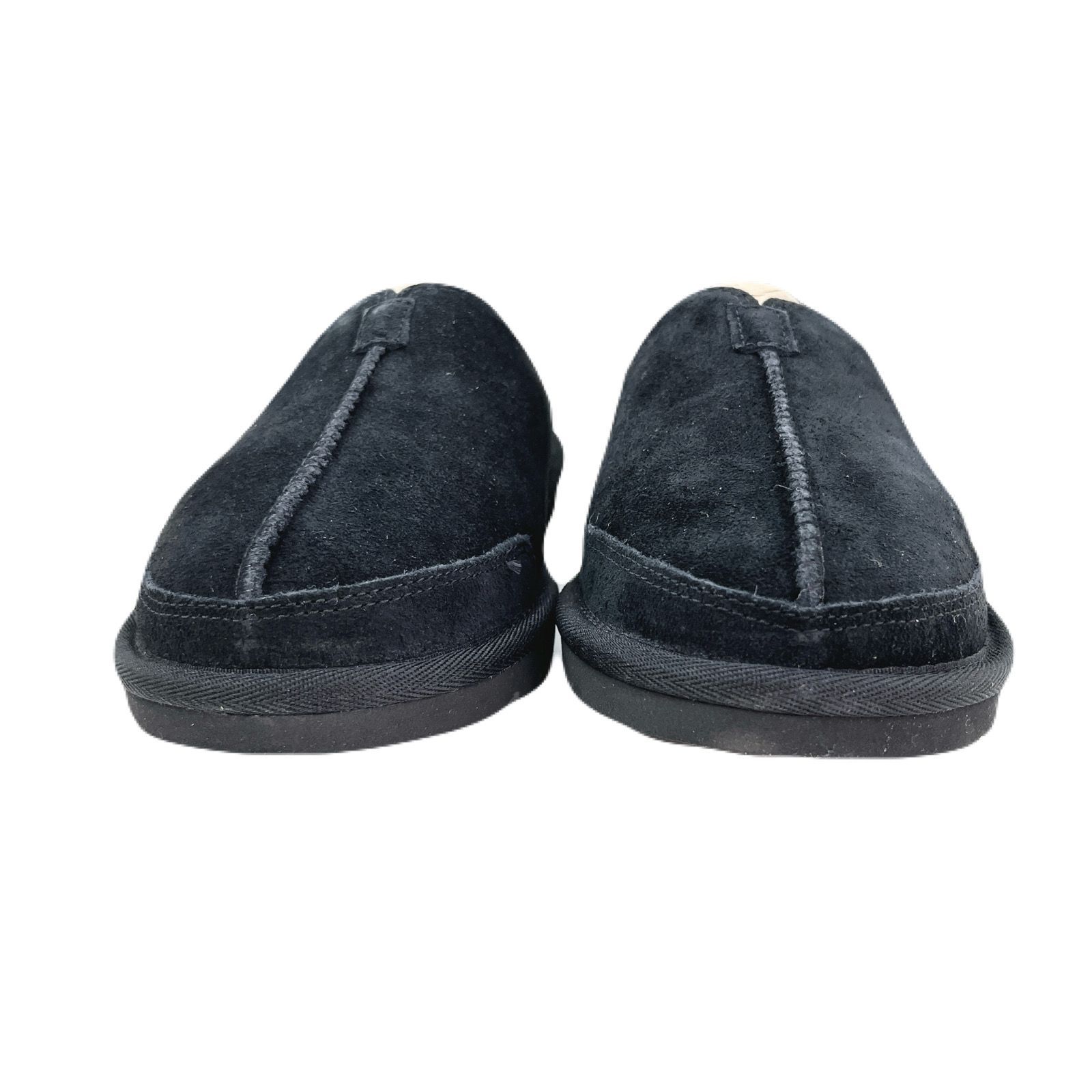 ♪ 【UGG/アグ】M MARCMAN/マークマン ブラック 1166761-BLK 箱・取扱