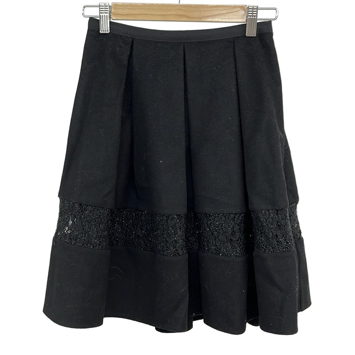 BLUGiRL BLUMARINE(ブルーガールブルマリン) スカート サイズ38 S