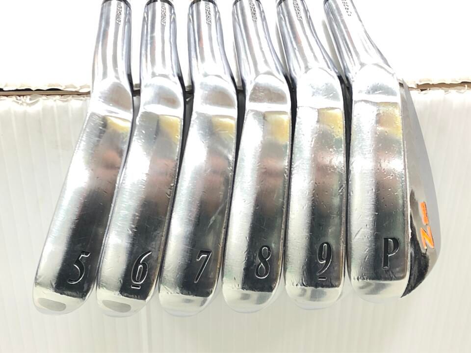 ダンロップ スリクソン Z945 ダイナミックゴールド S200フレックス