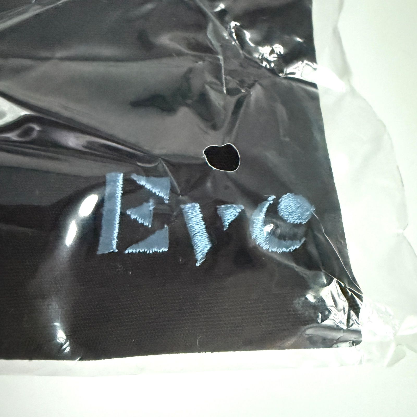 新品未開封 】Eve UnderBlue A賞 ワークシャツ tangan - メルカリ