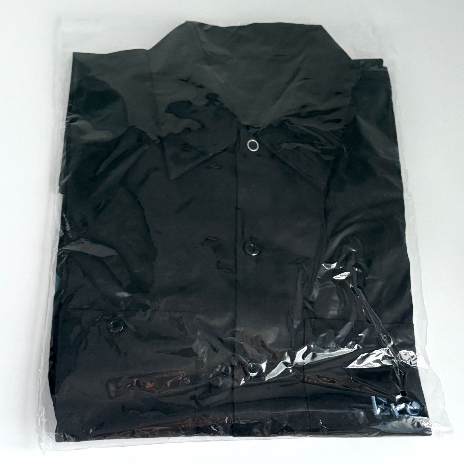 新品未開封 】Eve UnderBlue A賞 ワークシャツ tangan - メルカリ