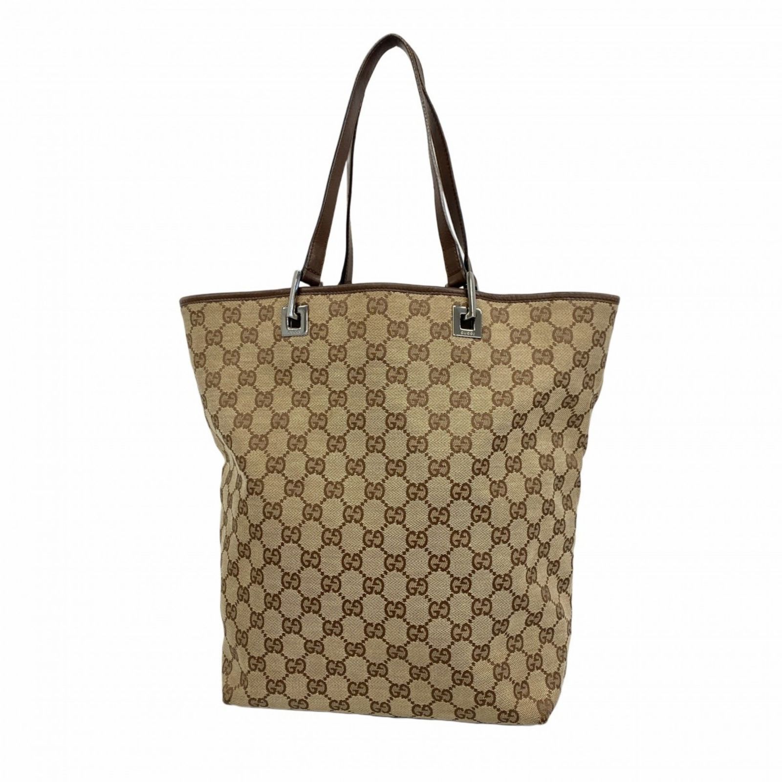 グッチ(Gucci) グッチ トートバッグ GGキャンバス 31243 キャンバス