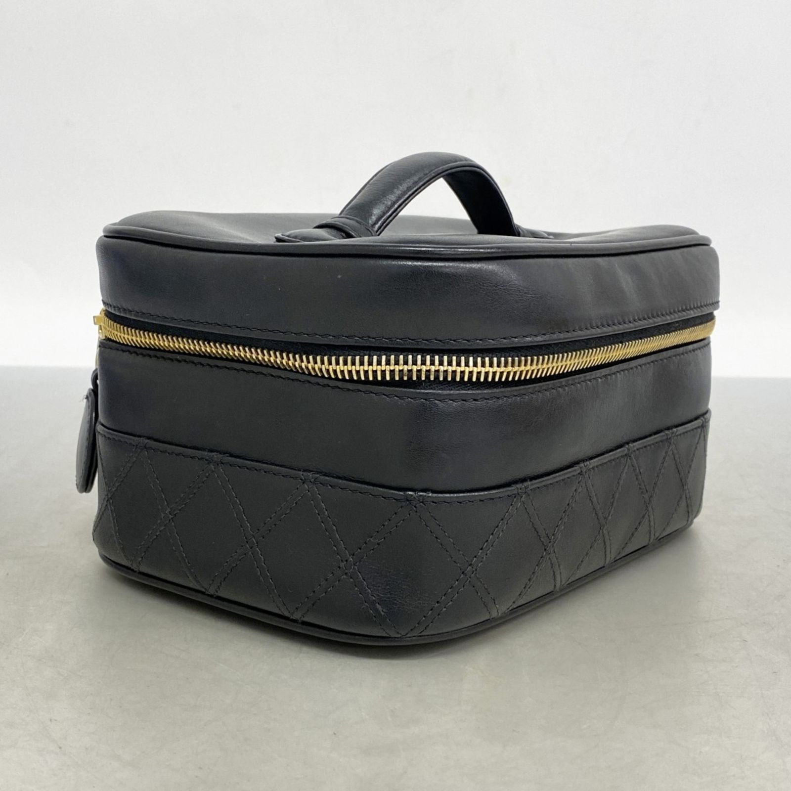 シャネル(Chanel) シャネル バッグ・バニティバッグ ビコローレ レザー